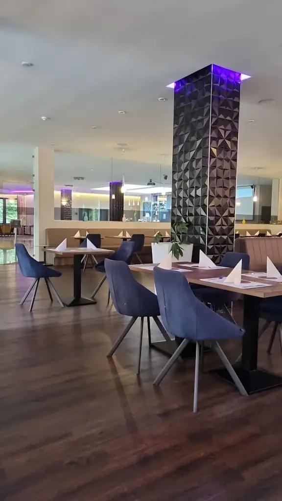 Vaskez CZ_Restaurant & Bistro INN SIDE_Dalovice_recensione