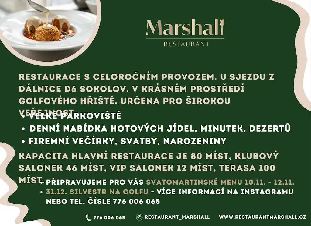 Menu_Restaurant Marshall_Dolní Rychnov_image_4