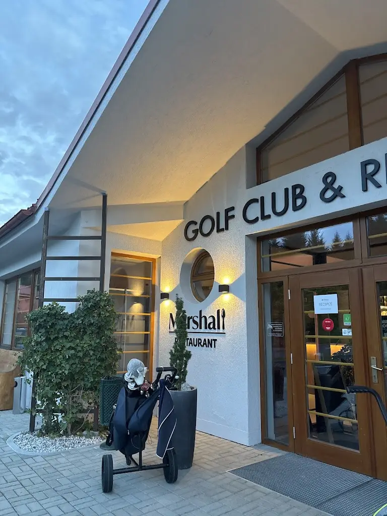 Yeya_Restaurant Marshall_Dolní Rychnov_review