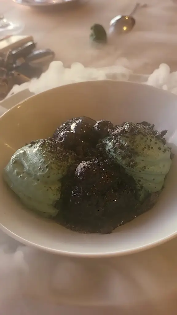 Restaurant Marshall_Dolní Rychnov_slider_image_2