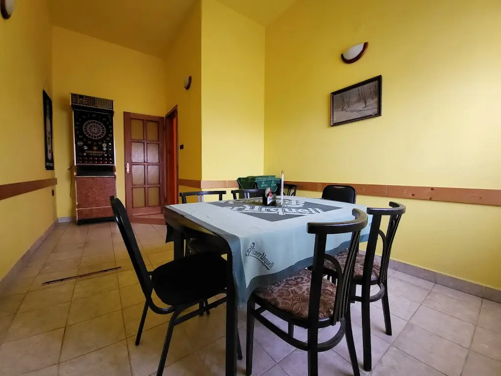 Restaurace u Vaňků DOLNÍ RYCHNOV_Dolní Rychnov_slider_image_2