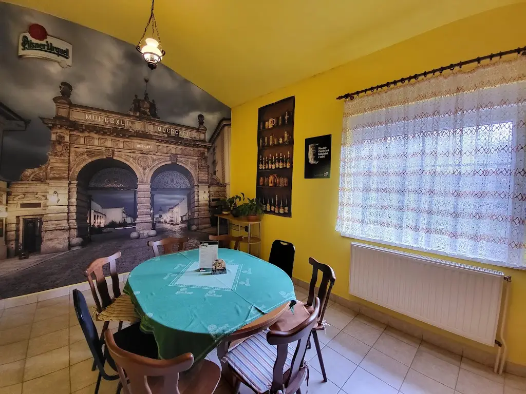 Restaurace u Vaňků DOLNÍ RYCHNOV_Dolní Rychnov_slider_image_3