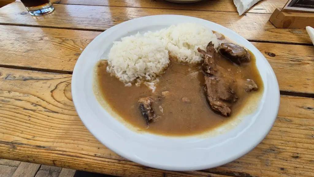 Hubini_Restaurace Hotovka_Dolní Rychnov_review