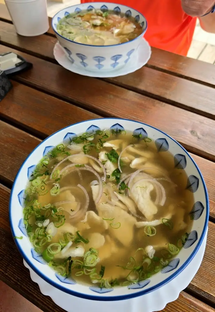 Hostinec Pod kostelem ristorante a Dolní Žandov