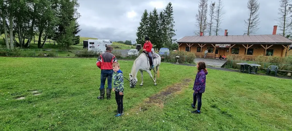 Ranch Calypso_Dolní Žandov_slider_image_2