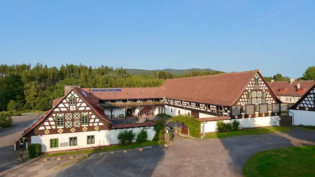 xros_Manský Dvůr_Dolní Žandov_recensione