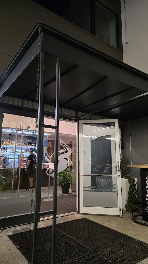 Onur UZUN_Stejkárna Chodov_Chodov_review