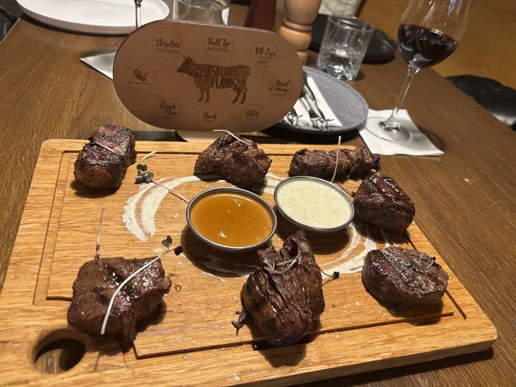 Cyntia Pethövá_Stejkárna Chodov_Chodov_review