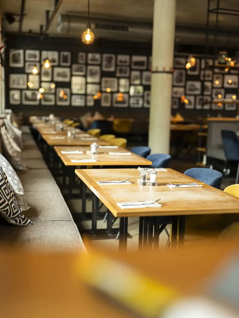 XL Restaurant Grill & Bar ristorante a Chodov