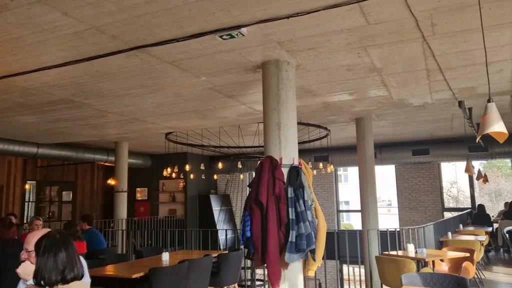 XL Restaurant Grill & Bar_Chodov_slider_image_2