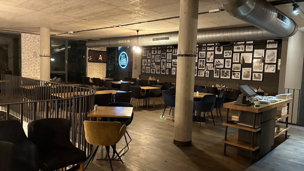 XL Restaurant Grill & Bar_Chodov_slider_image_3