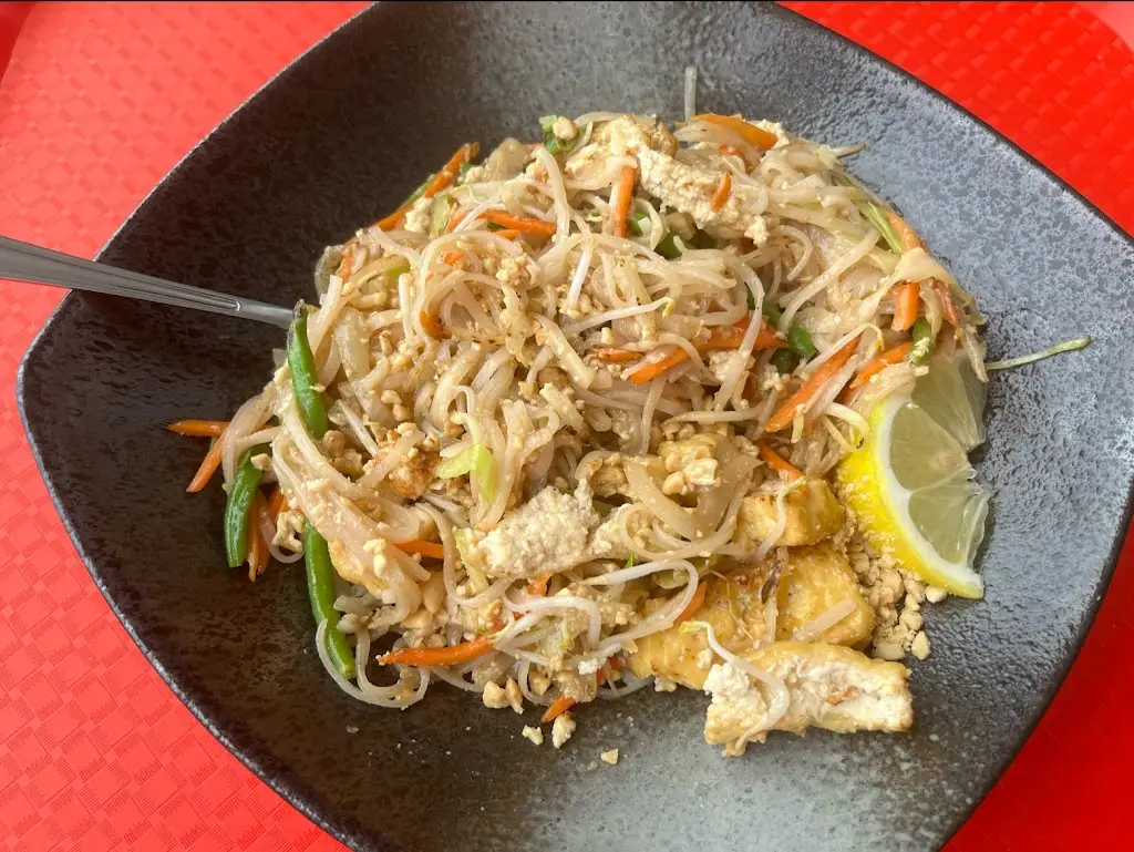 Dominika Schönová_Spicymama_Chodov_review