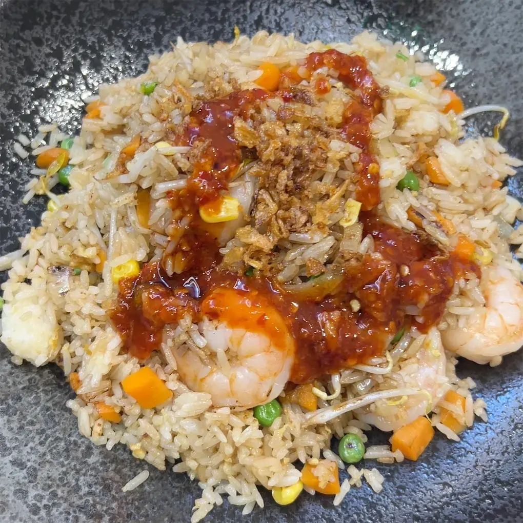 Hà Quân_Spicymama_Chodov_review