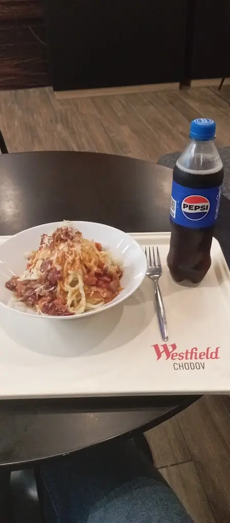 Vladislav Balabuha_Spaghetti Parmigiano_Chodov_review