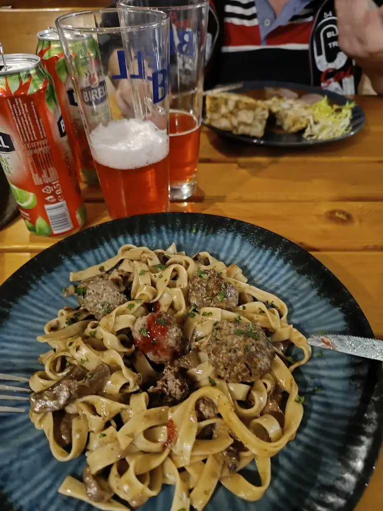 Menu_Panský dvůr_Čimelice_immagine_5