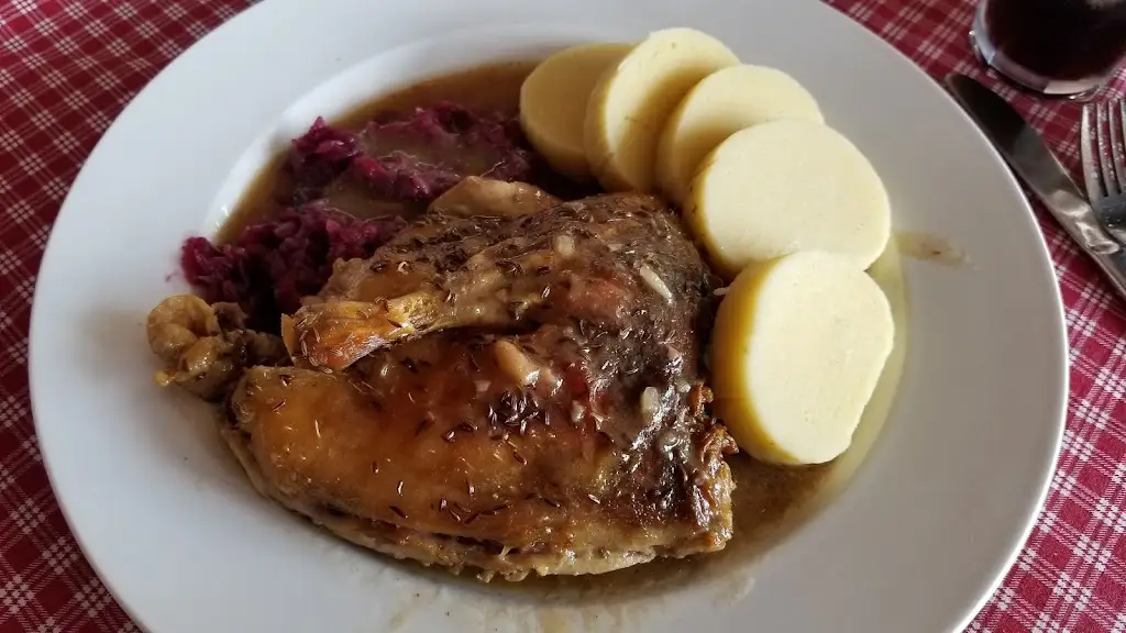 Reid Coulston_Panský dvůr_Čimelice_recensione