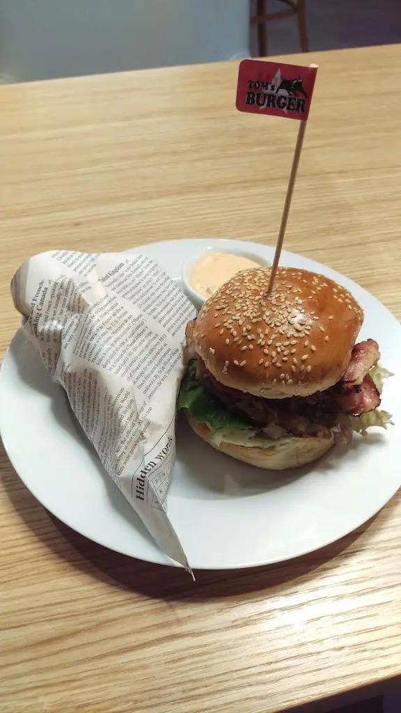 Menu_Tom's Burger_Chodov_image_5