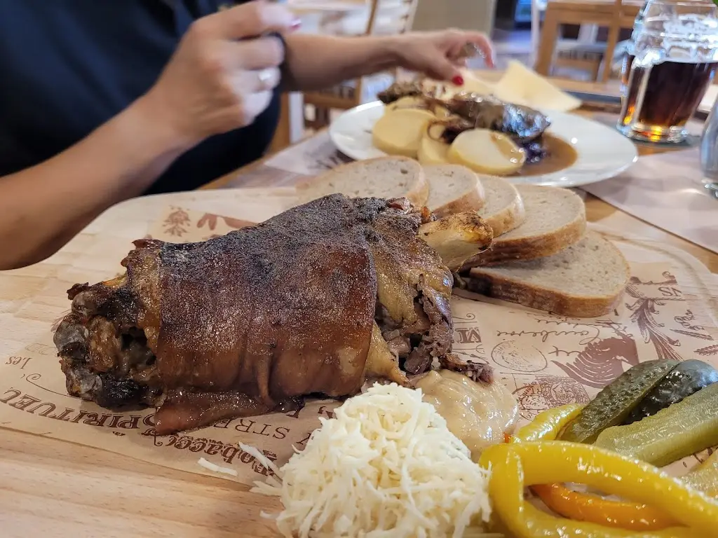 Menu_Restaurace a penzion Daliborka_Chodov_image_2