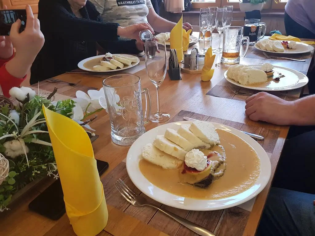 Menu_Restaurace a penzion Daliborka_Chodov_image_4