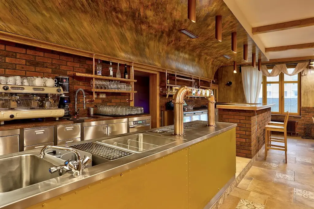 Restaurace a penzion Daliborka_Chodov_slider_image_1