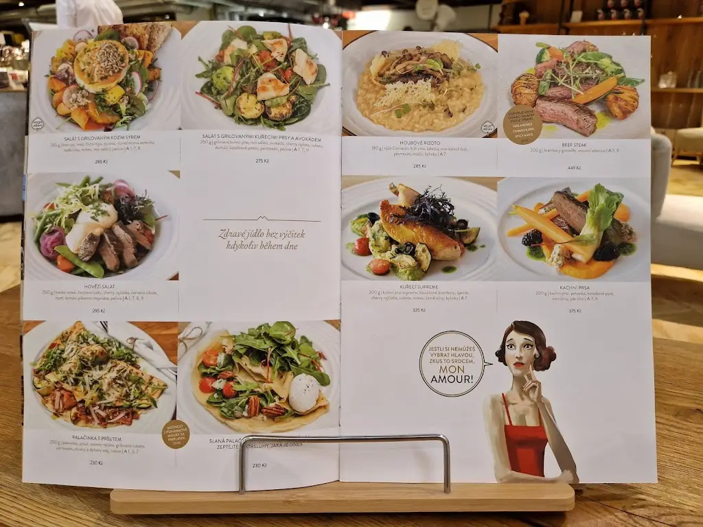 Menu_Mondieu Chodov_Chodov_image_1