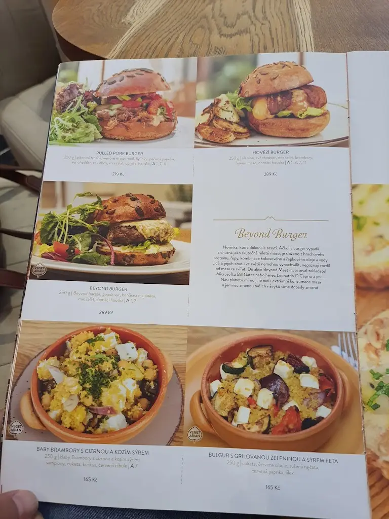 Menu_Mondieu Chodov_Chodov_image_2