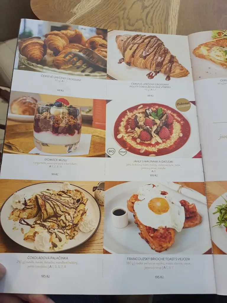 Menu_Mondieu Chodov_Chodov_image_4