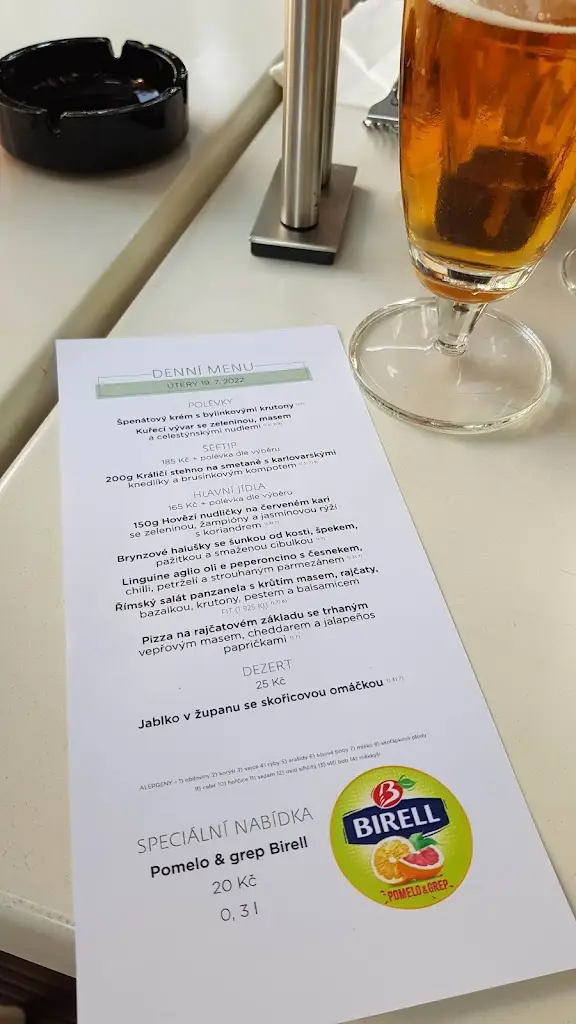 Menu_Restaurace Columna_Chodov_image_1