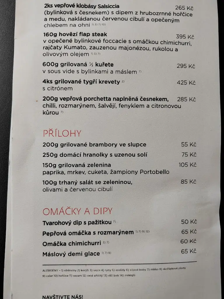 Menu_Restaurace Columna_Chodov_image_2