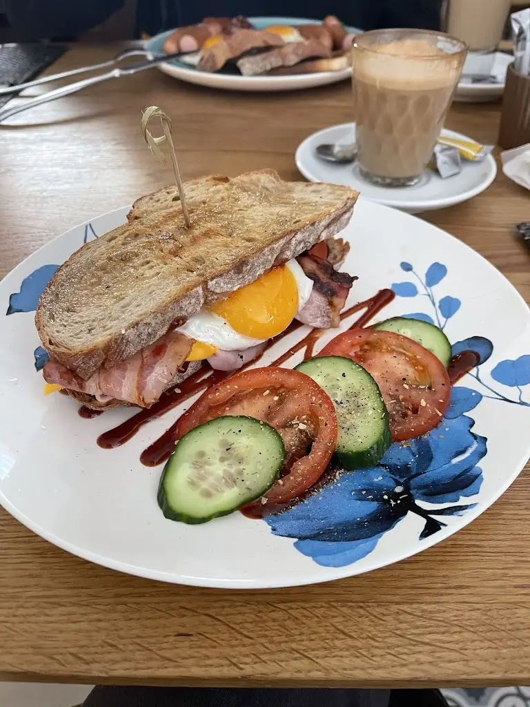 Soly Loly_Moje Bistro_Chodov_review