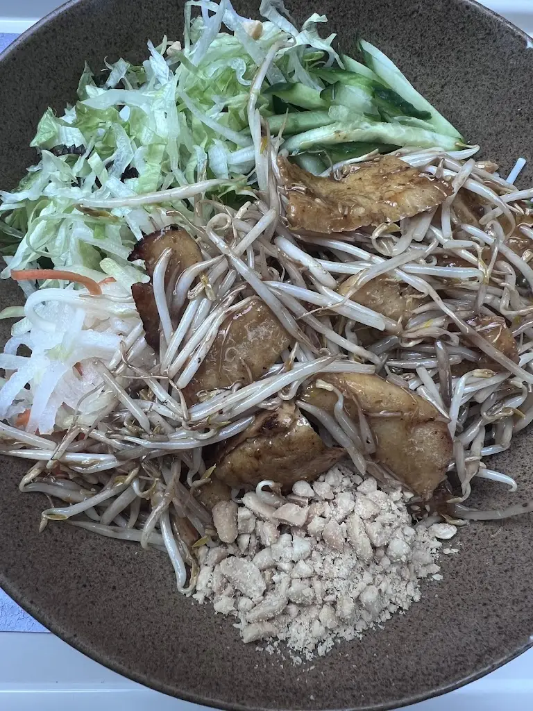 Markéta Nakládalová_Vegemama_Chodov_review