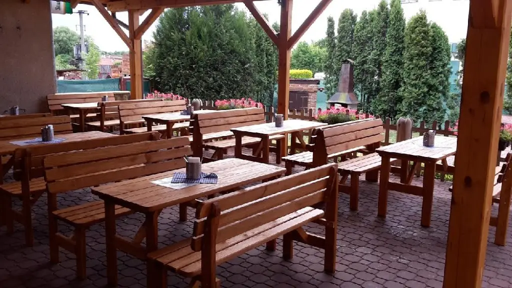 Restaurace a penzion Na Knížecí ristorante a Čimelice