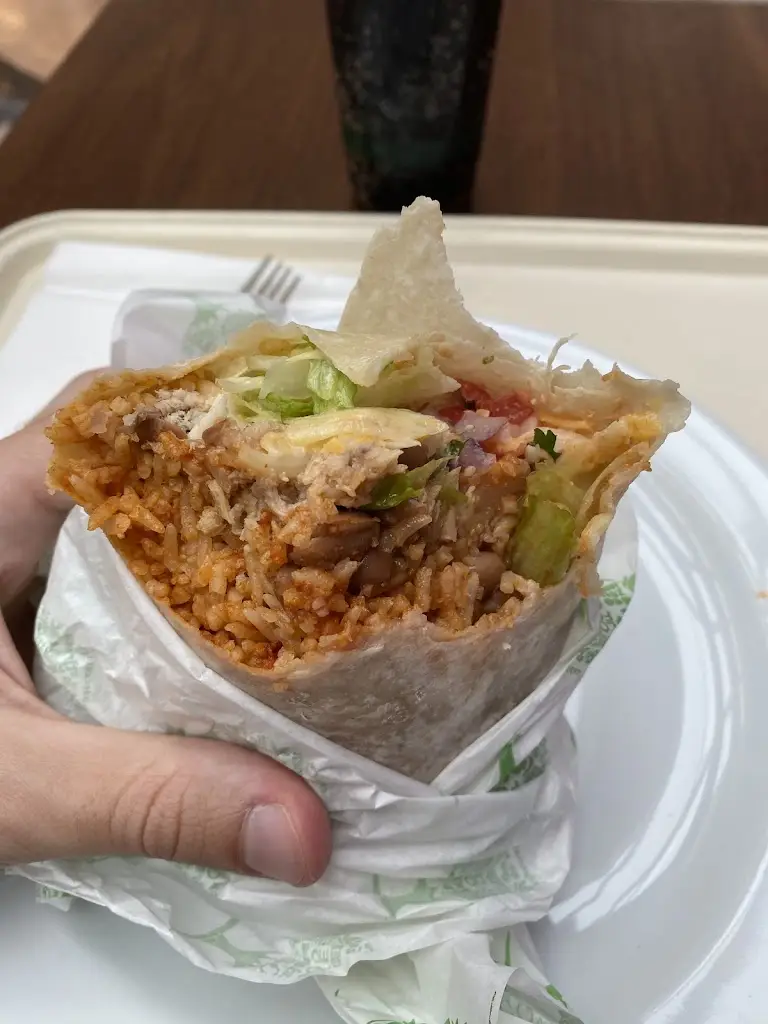 Sergei Olenev_Habanero Mexican Grill Westfield Chodov_Chodov_recensione