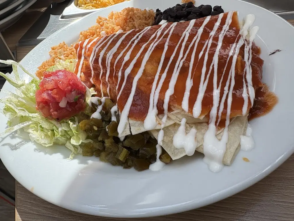 Habanero Mexican Grill Westfield Chodov_Chodov_slider_image_2