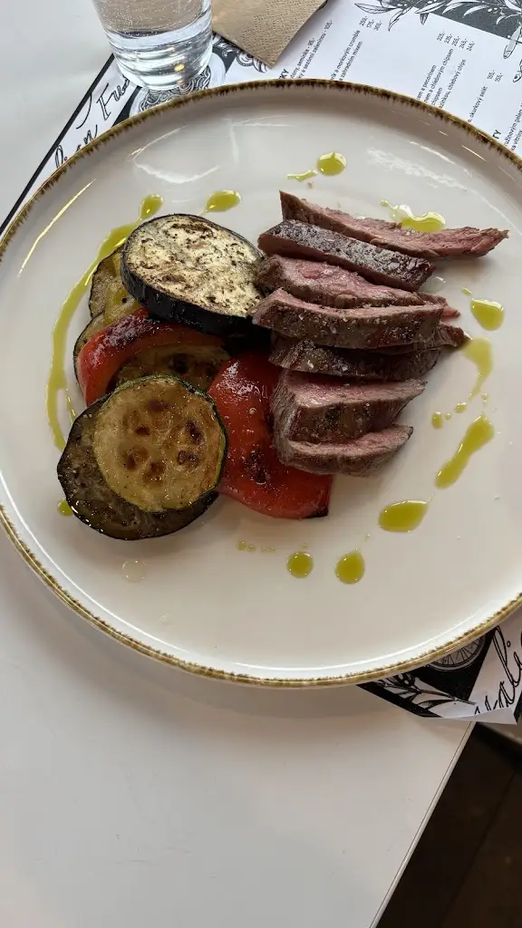 Luboš Šorfa_BISTRO Cafe Park 11_Chodov_review