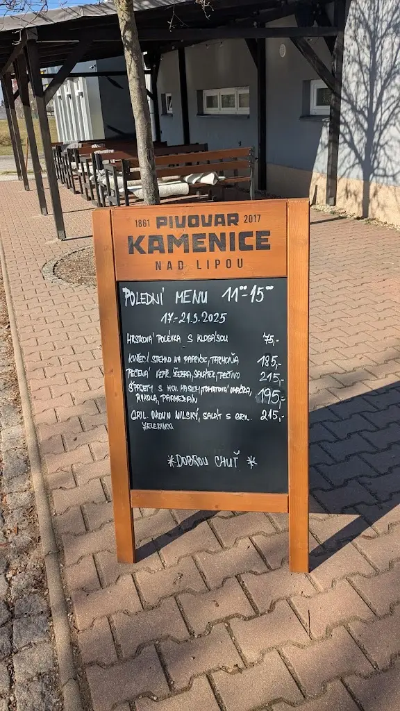 Petr Knedlík_BISTRO Cafe Park 11_Chodov_review