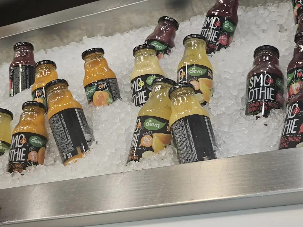 Gashaw Tsegaye_Goodlunch Chodov_Chodov_review