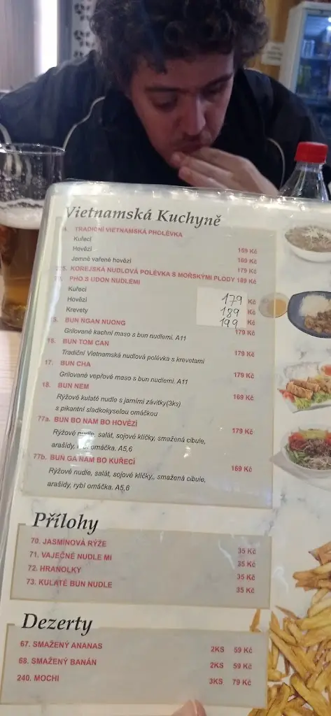 Menu_Tran Viet Food Asijska bistro a restaurance_Chodov_image_2