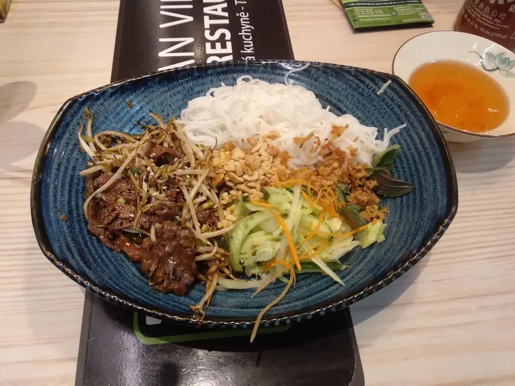 Menu_Tran Viet Food Asijska bistro a restaurance_Chodov_image_5