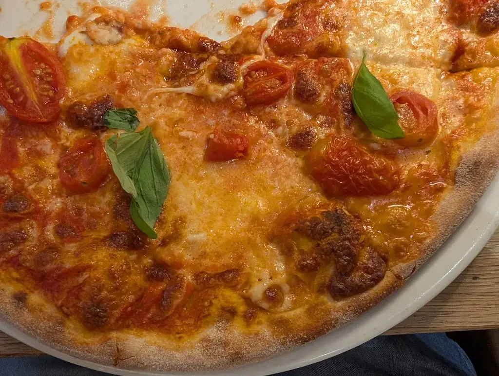 Ondřej Moravčík_Vapiano_Chodov_recensione