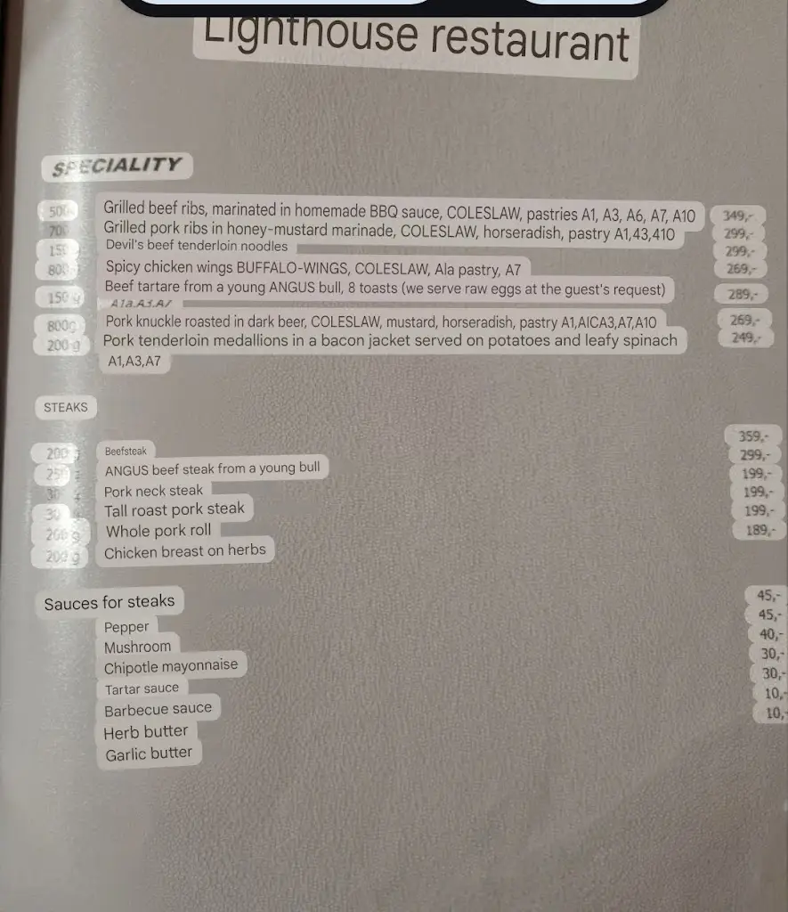 Menu_Restaurace Maják_Chodov_image_1