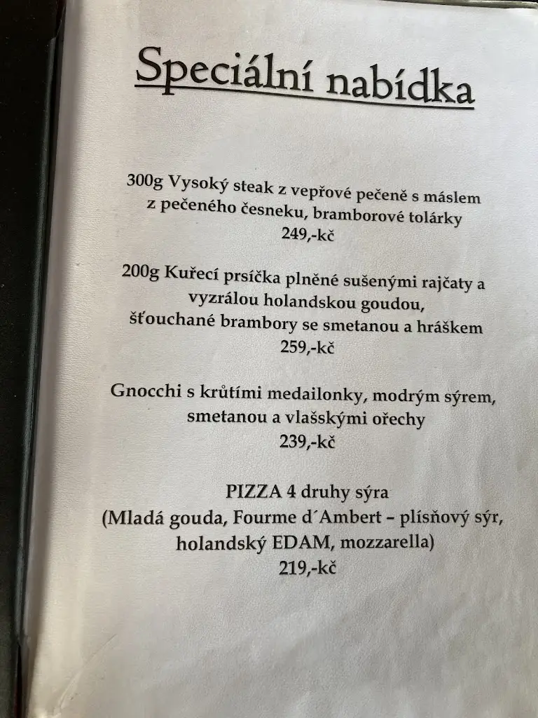 Menu_Restaurace Maják_Chodov_image_3