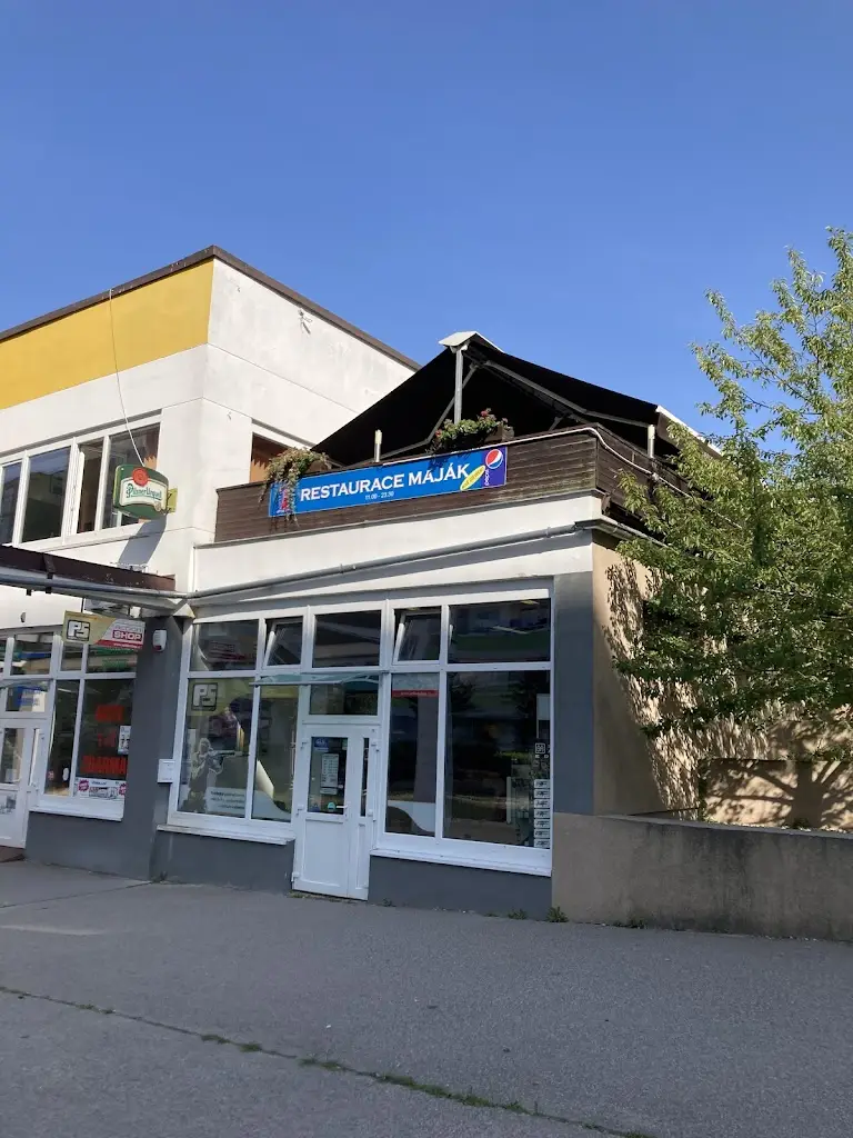 Joana K._Restaurace Maják_Chodov_review