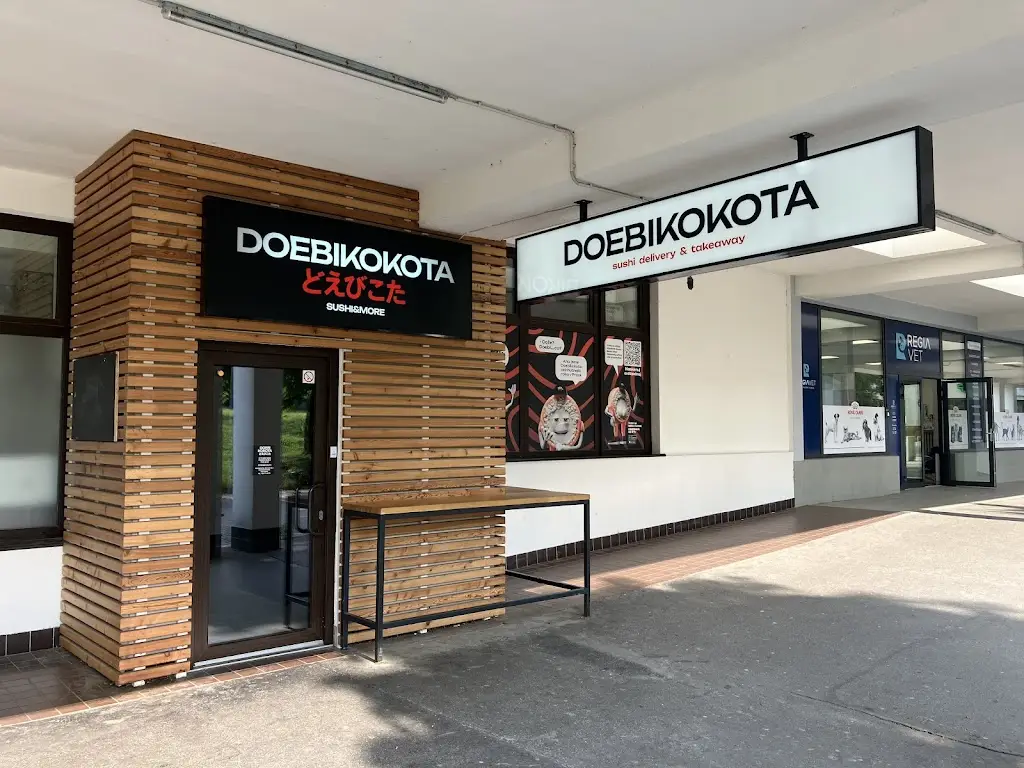 Doebikokota sushi & more Praha | Chodov_Chodov_slider_image_1