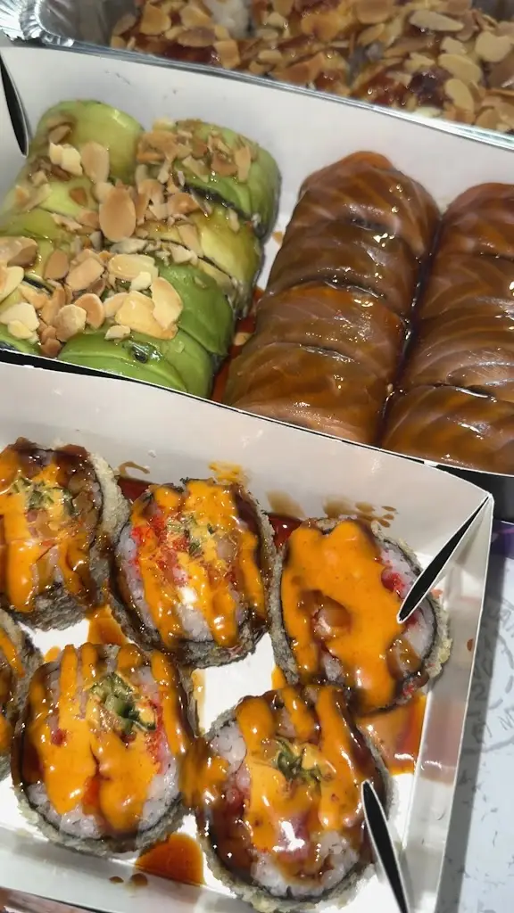 Doebikokota sushi & more Praha | Chodov_Chodov_slider_image_2