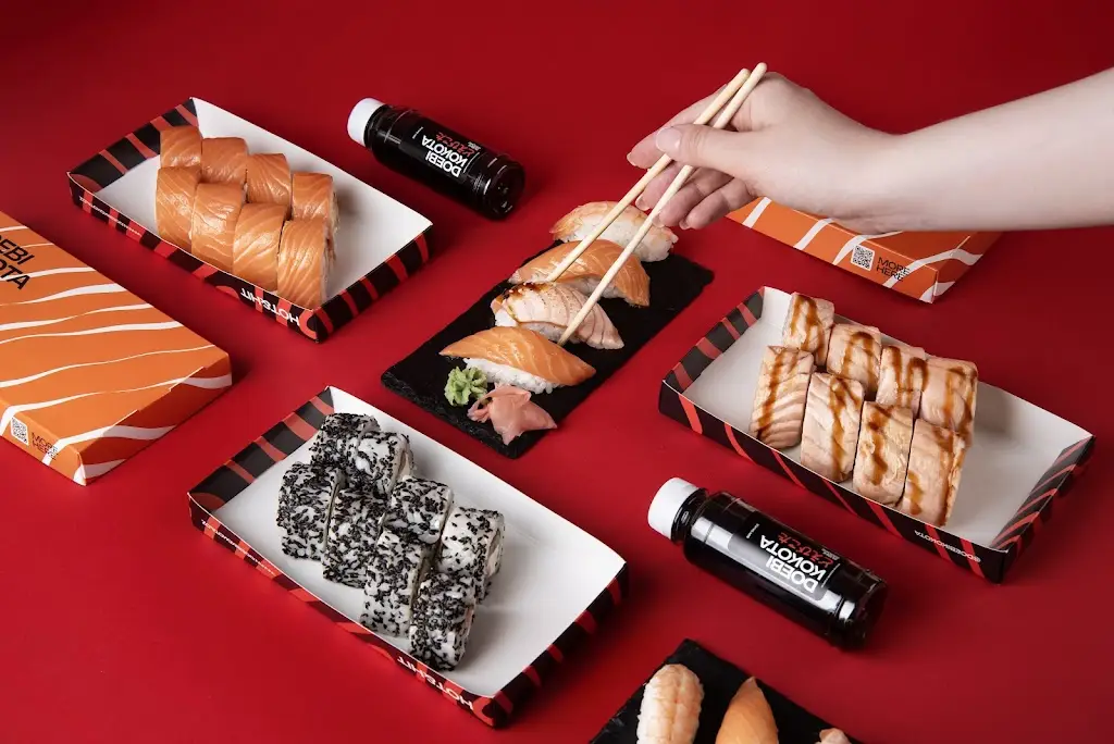 Doebikokota sushi & more Praha | Chodov_Chodov_slider_image_3