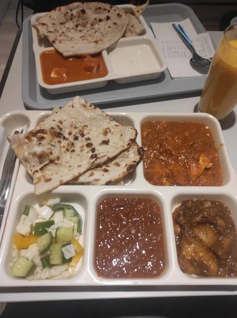 Menu_Bombay Express_Chodov_image_5