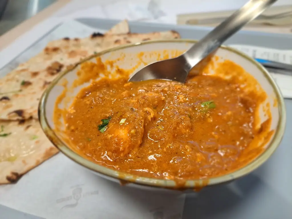 Mott Key_Bombay Express_Chodov_review