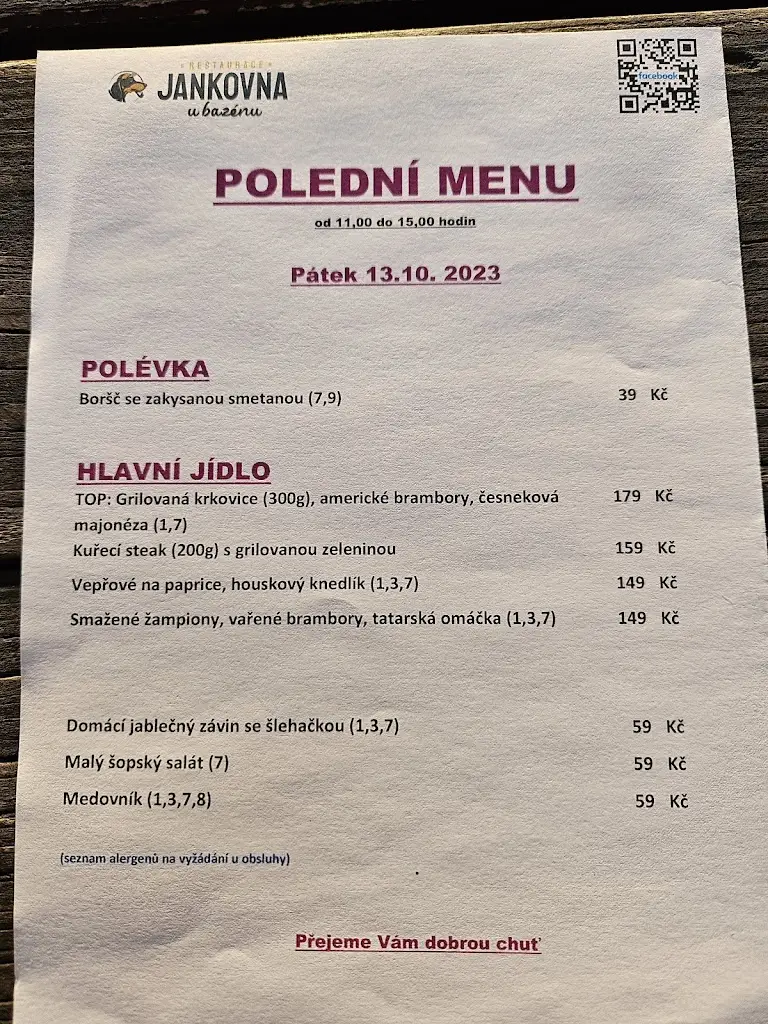 Menu_Jankovna u bazénu_Chodov_image_3