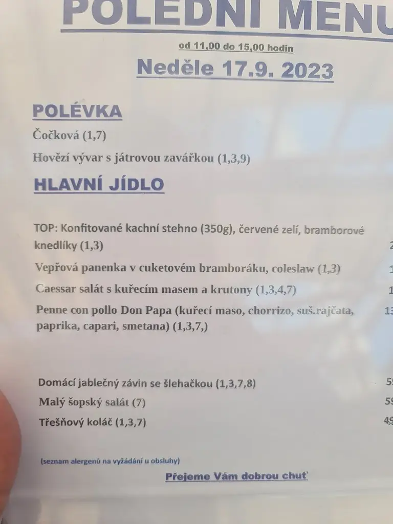 Jin Erik Heggdal (Zorba85)_Jankovna u bazénu_Chodov_review